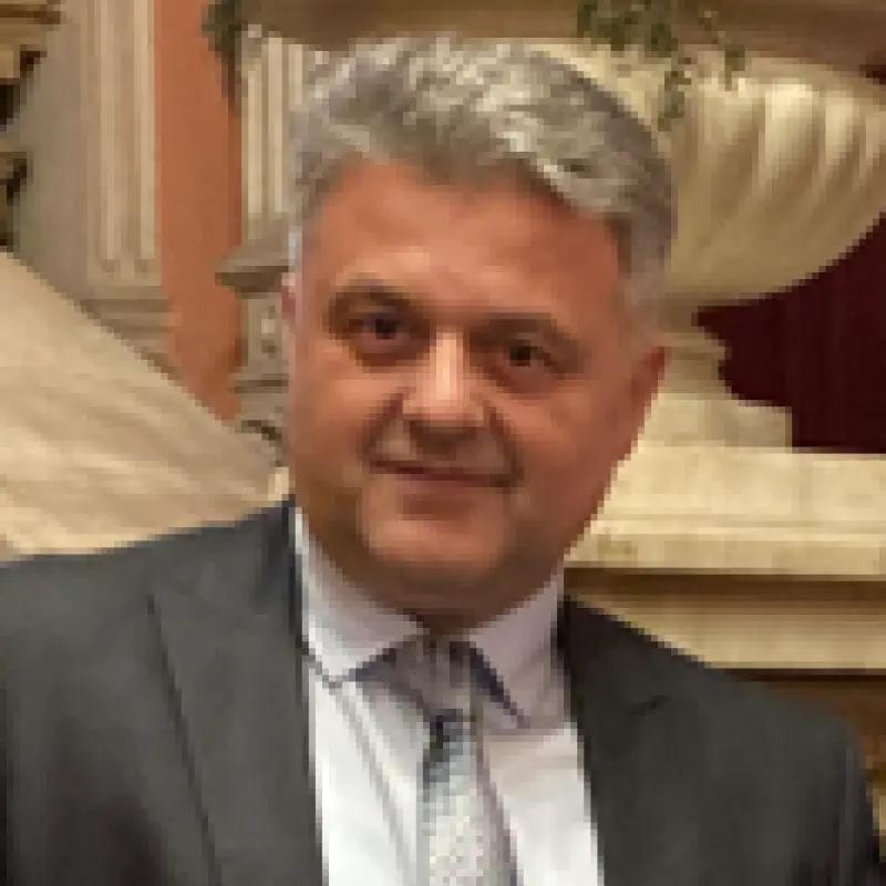 Георги Гочев